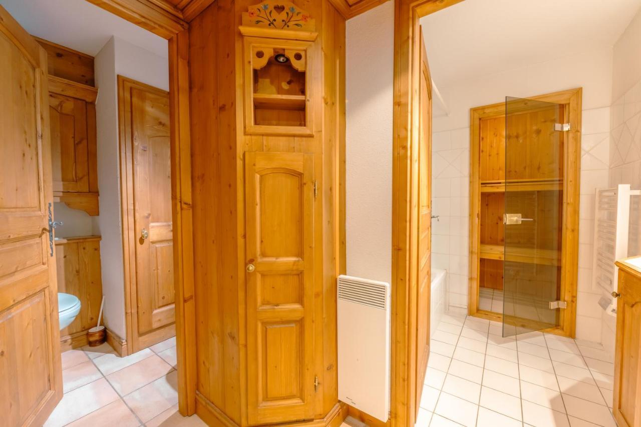 Le Cristal - Mont Blanc 6 - Happy Apartamento