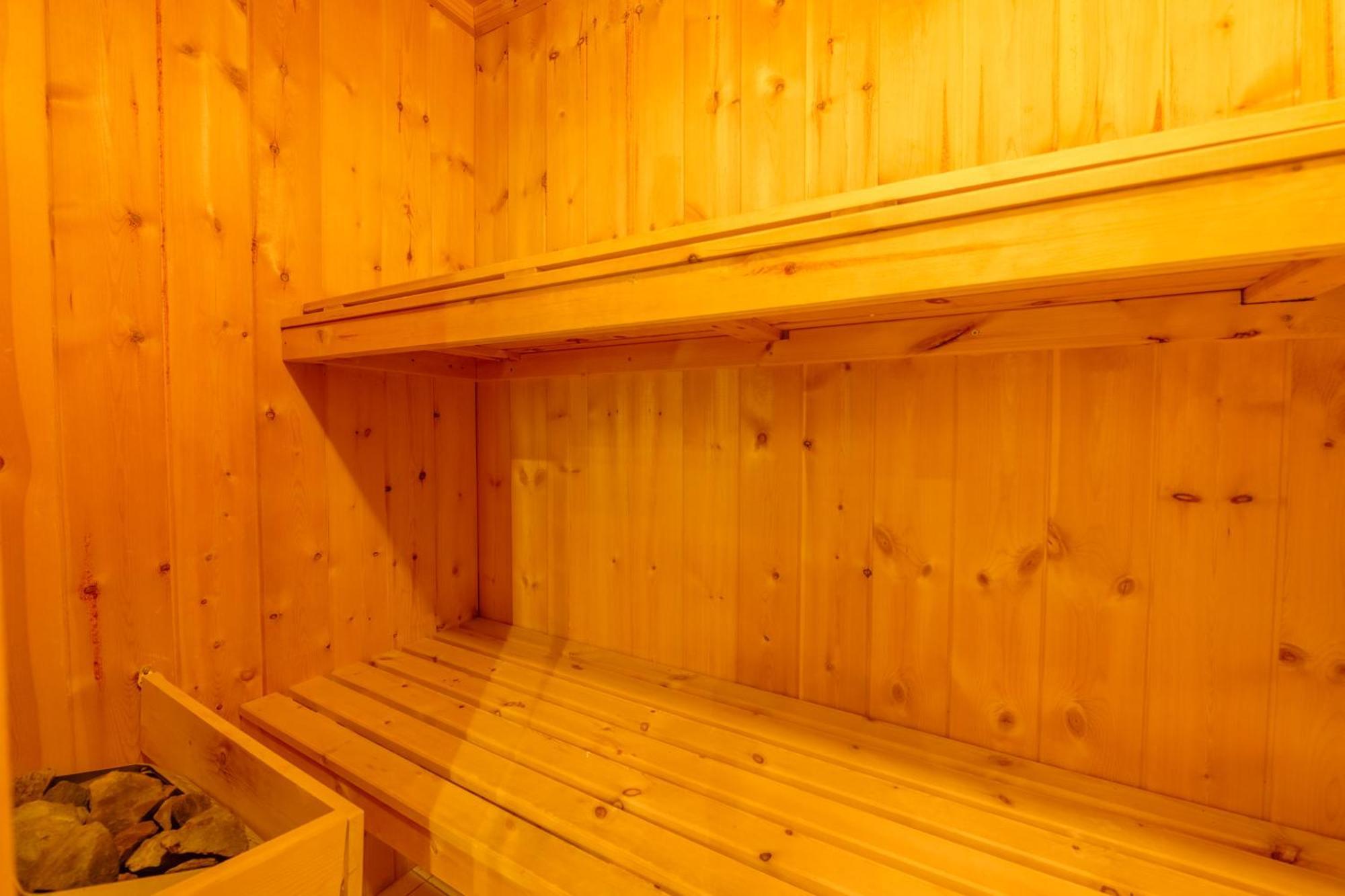 Apartamento Le Cristal - Mont Blanc 6 - Happy Chamonix